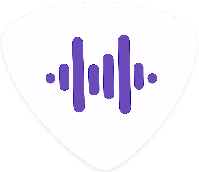 BandHub logo
